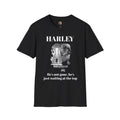 HARLEY Pet Remembrance T-Shirt