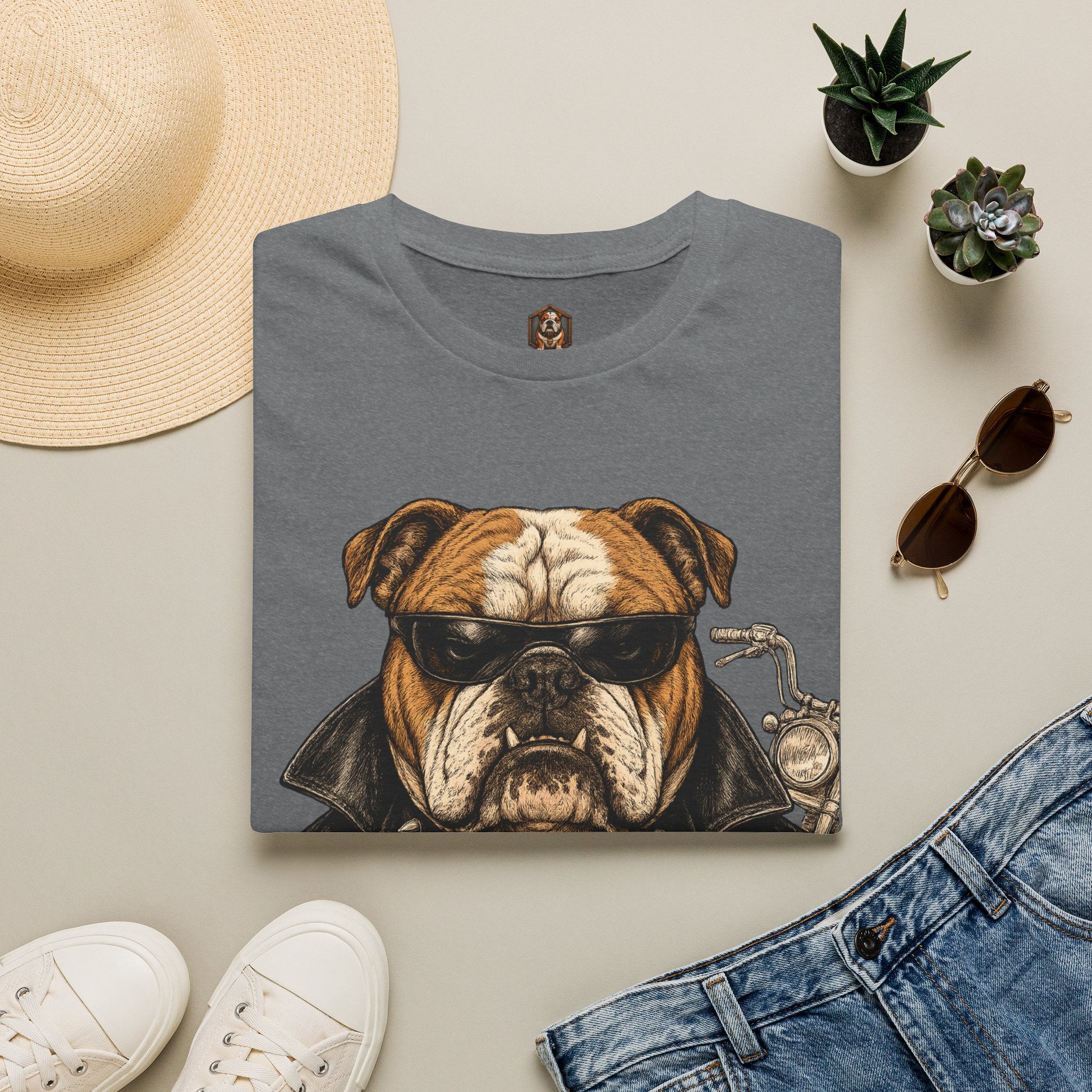 I'll Be Back T-Shirt