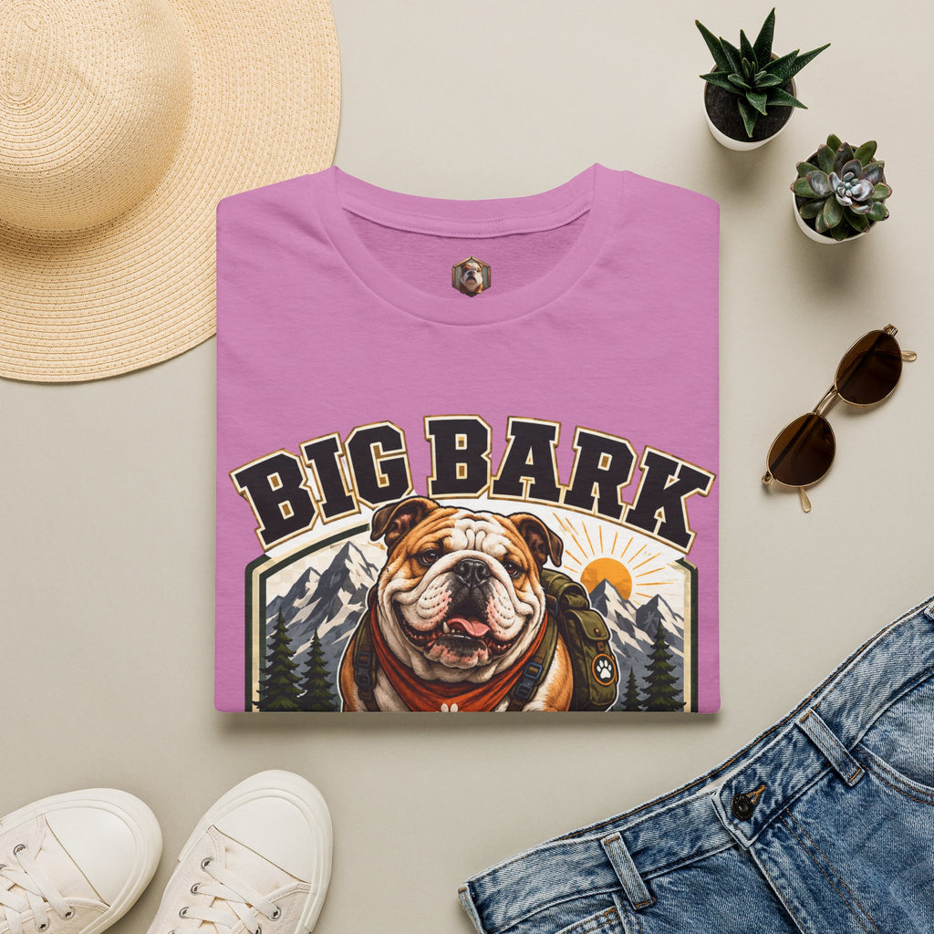 Big Bark T-Shirt