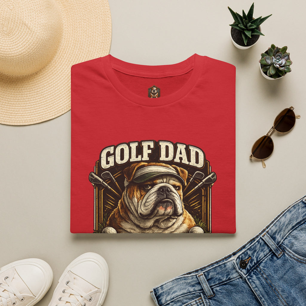 Golf Dad