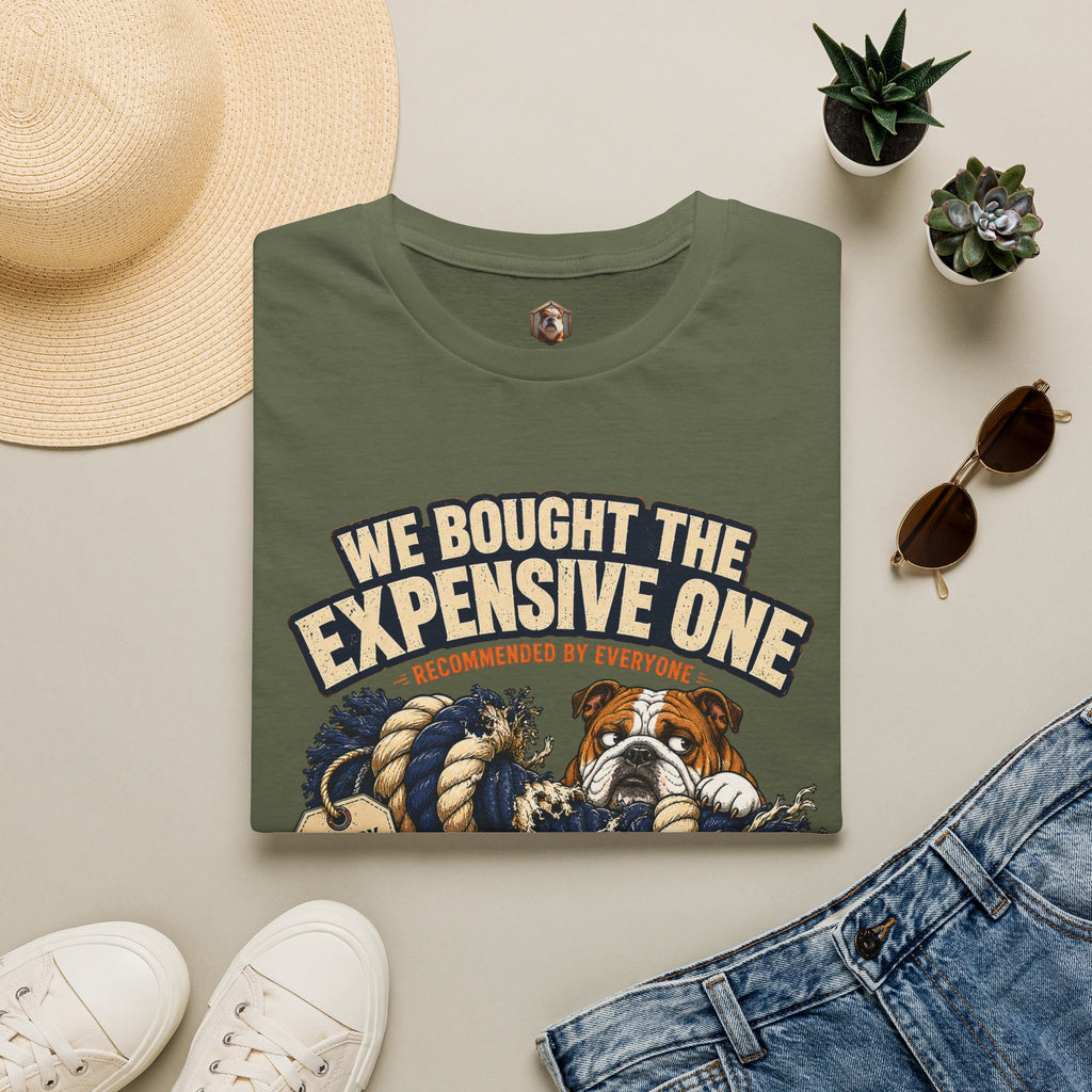 Bad Investment T-Shirt