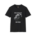 Bulldog Tribute T‑Shirt