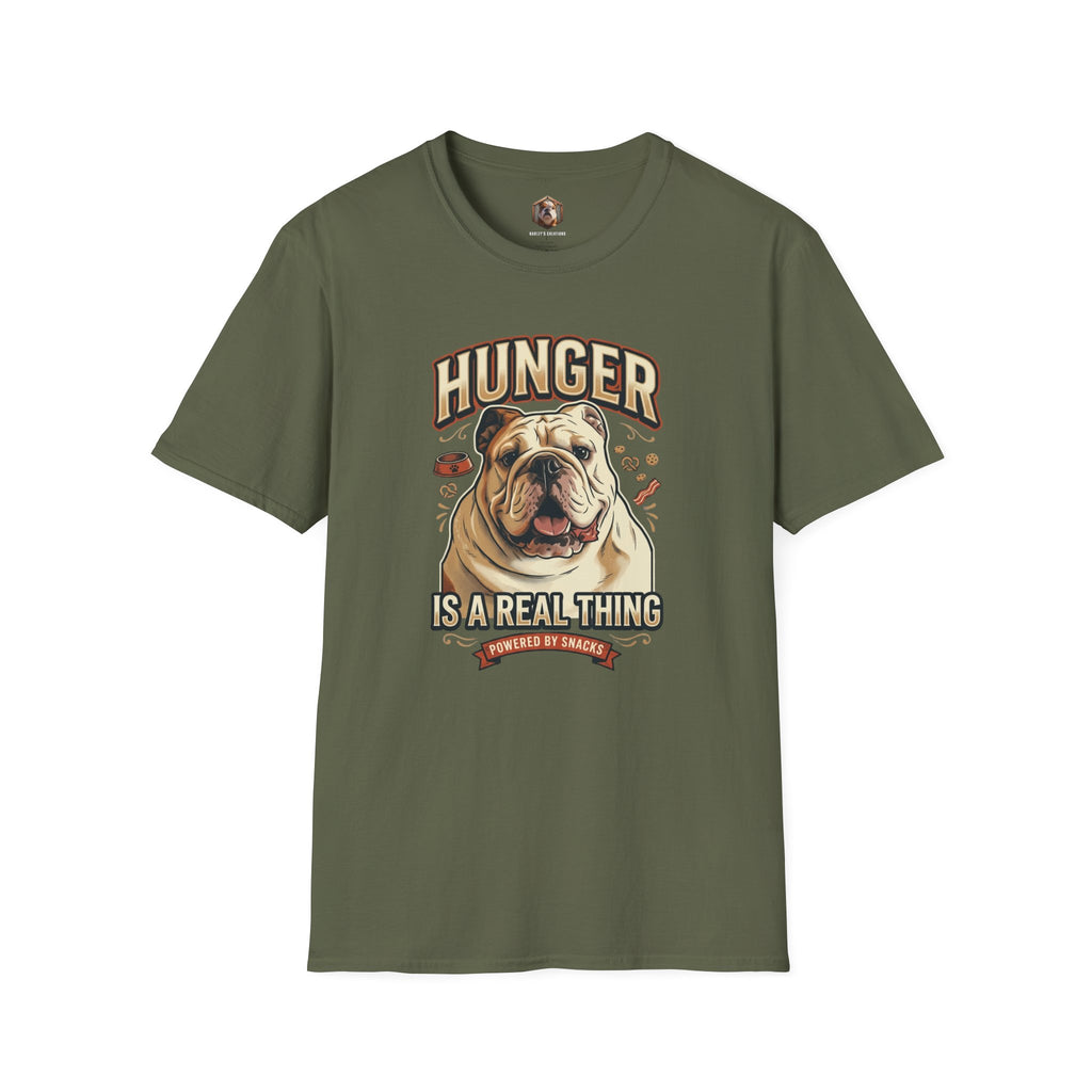 hunger T-Shirt