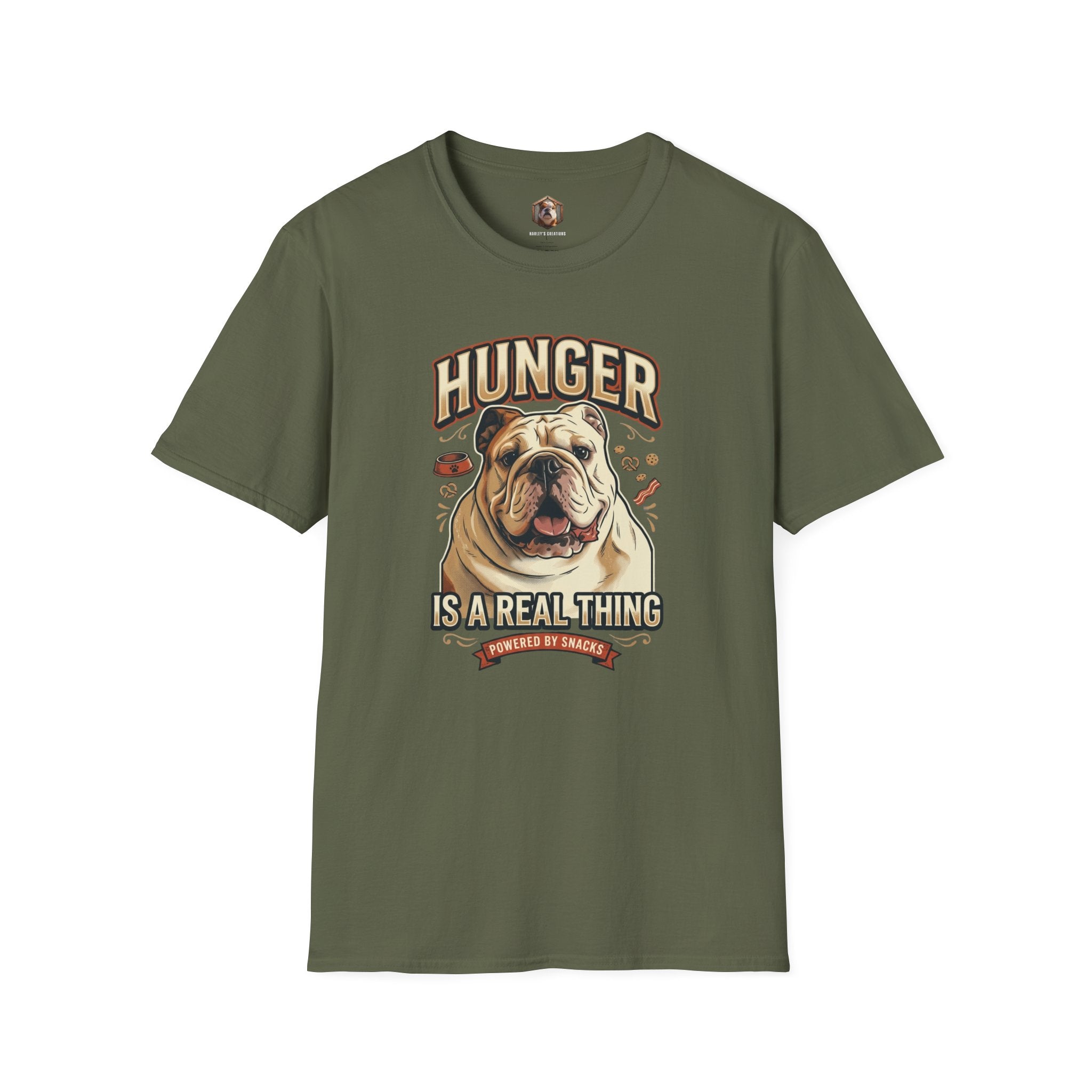 hunger T-Shirt