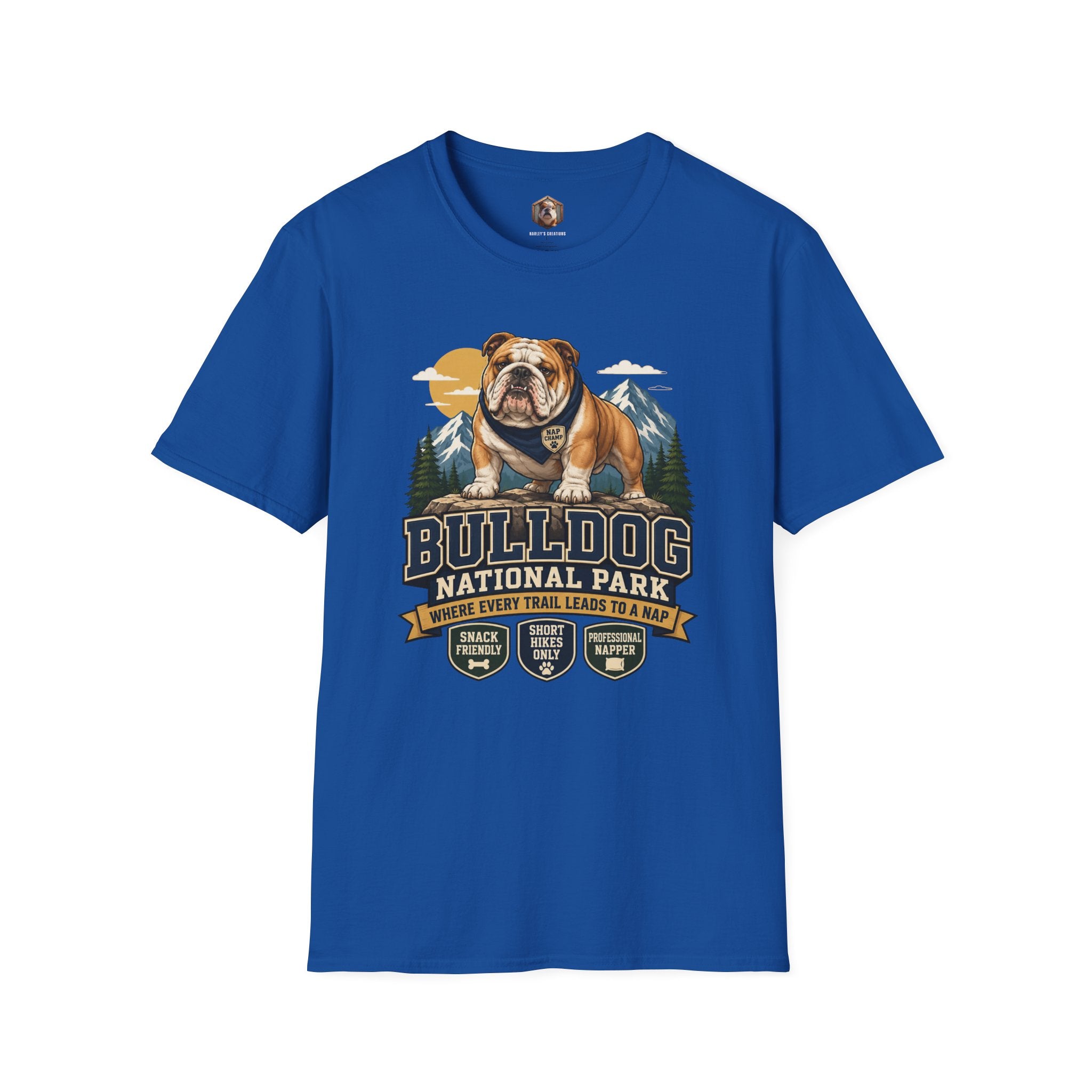 national park T-Shirt