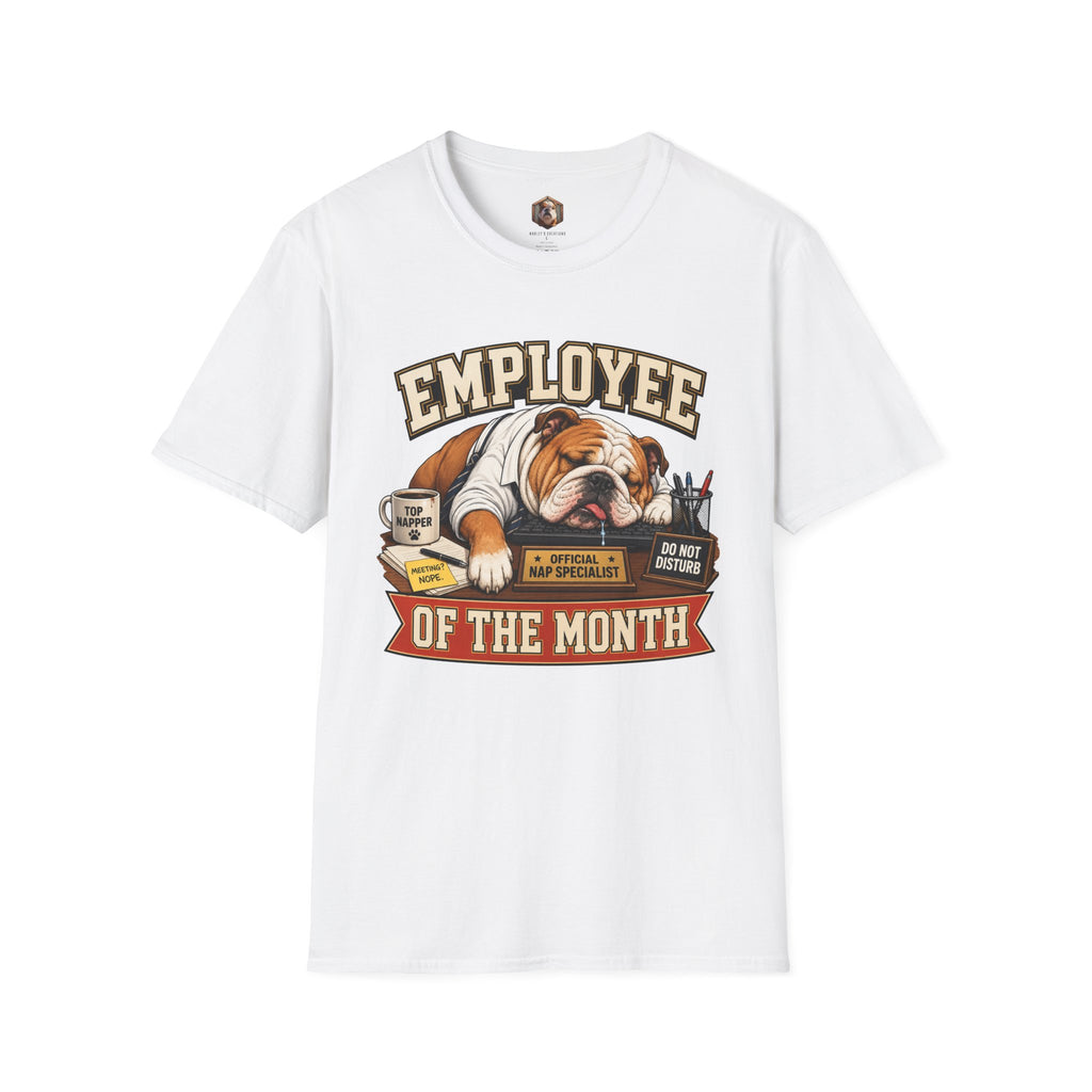 employee of the month T-Shirt