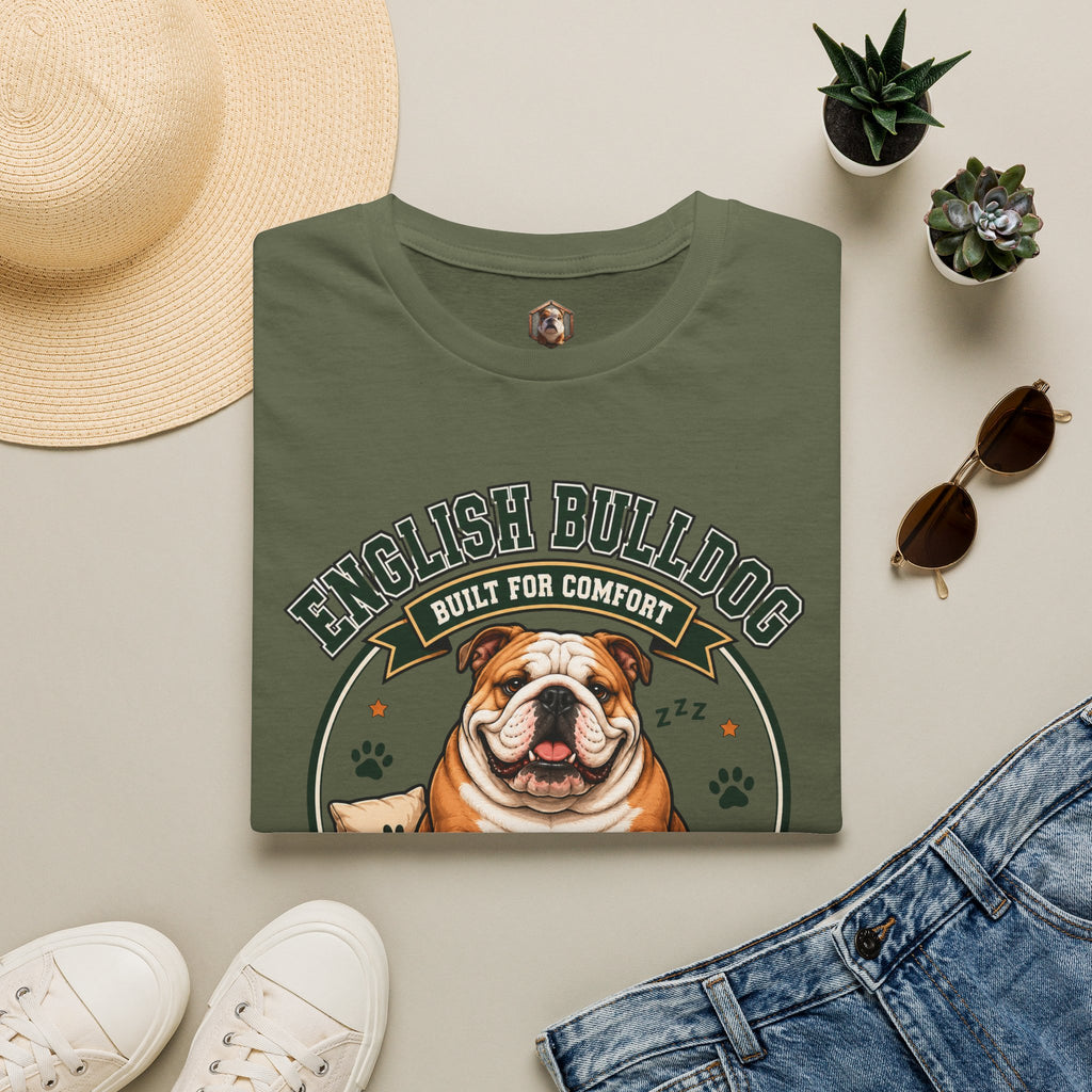 built for comfort T-Shirt