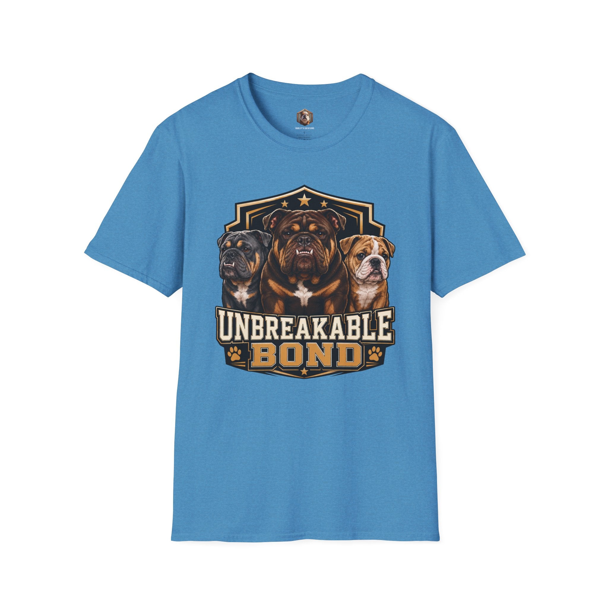 Bond T-Shirt