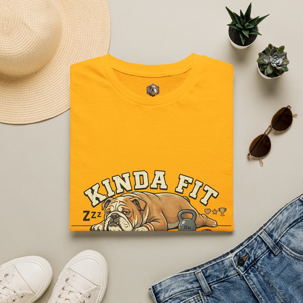 kinda fat T-Shirt