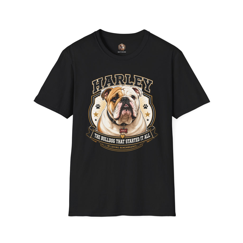 harley T-Shirt