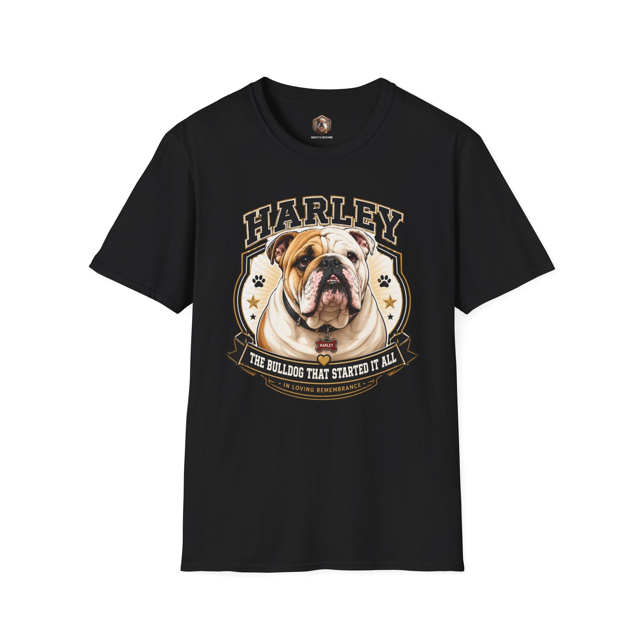 harley T-Shirt