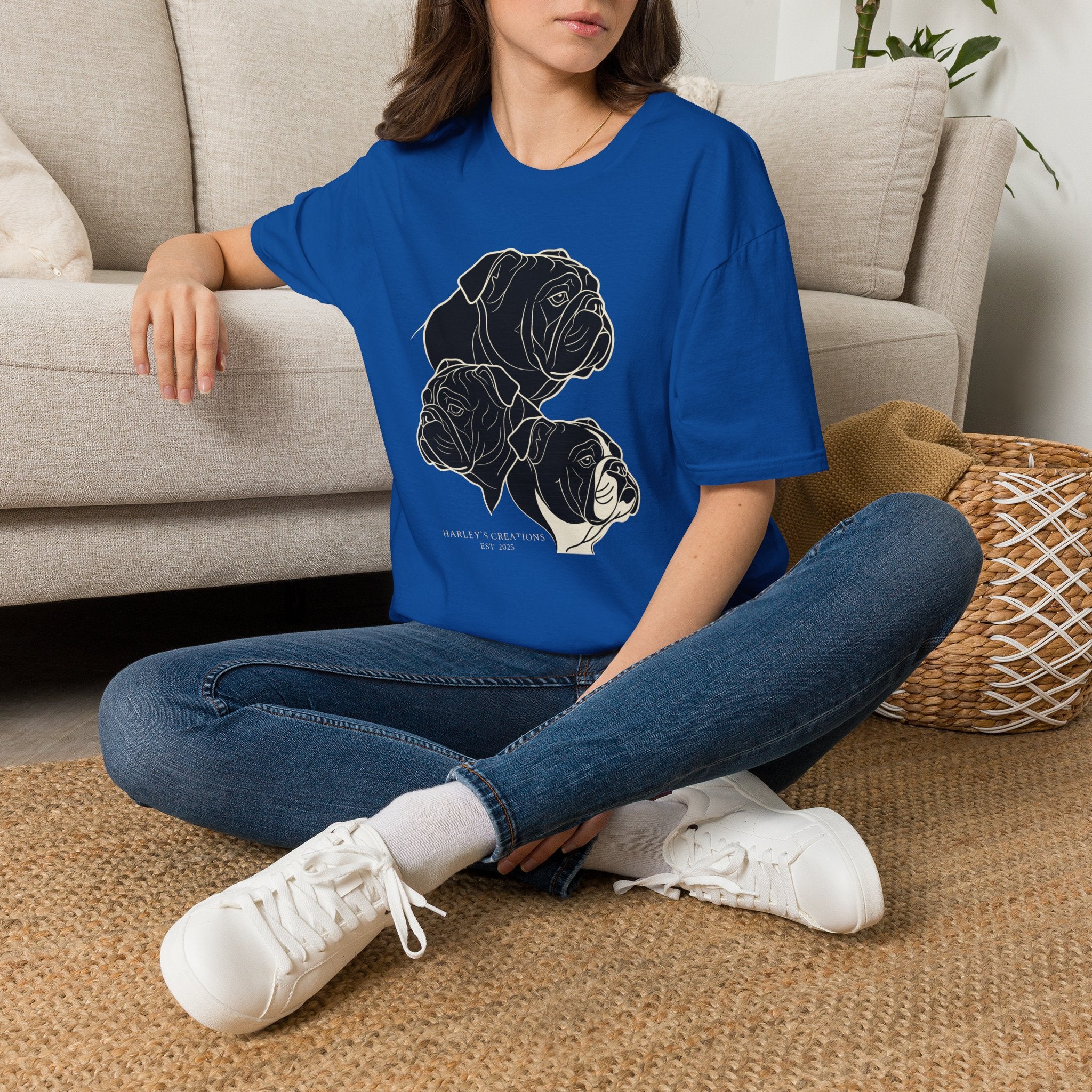 creations T-Shirt
