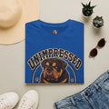 unimpressed T-Shirt