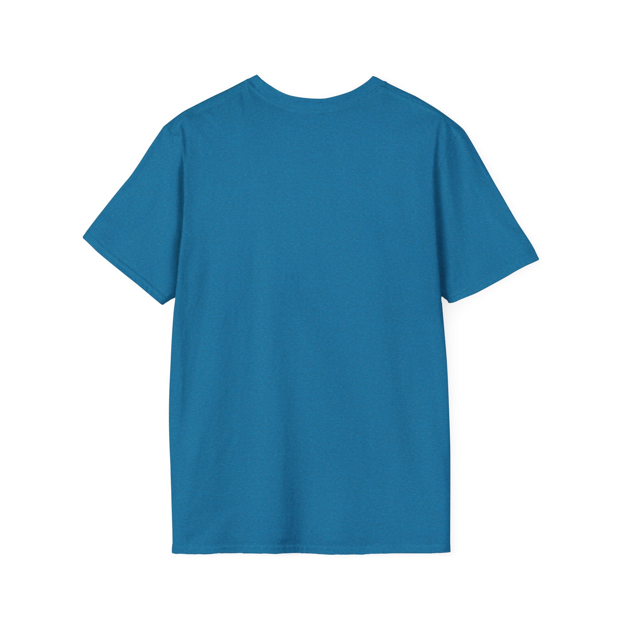 I Move For No Man T-Shirt