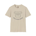 Bulldog Mom T-Shirt