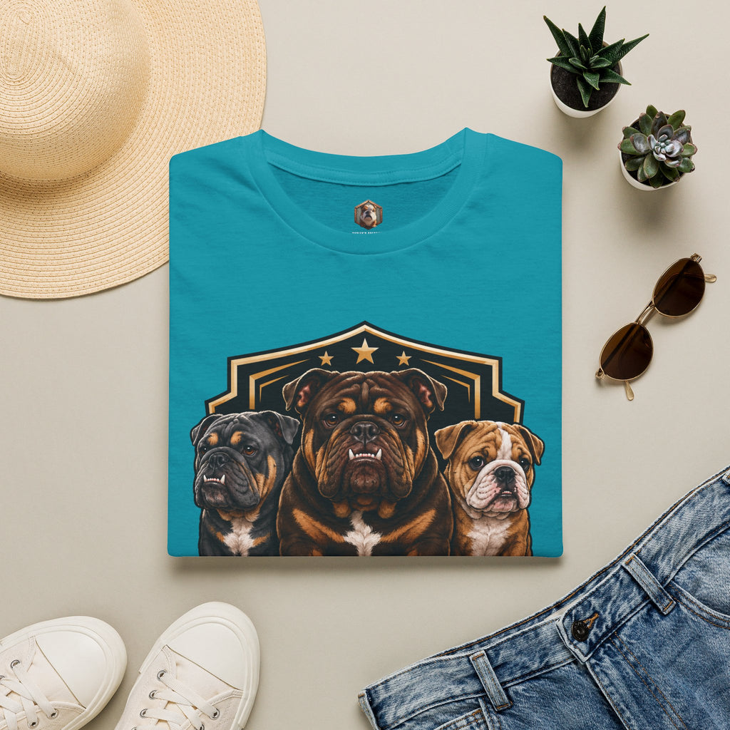 Bond T-Shirt