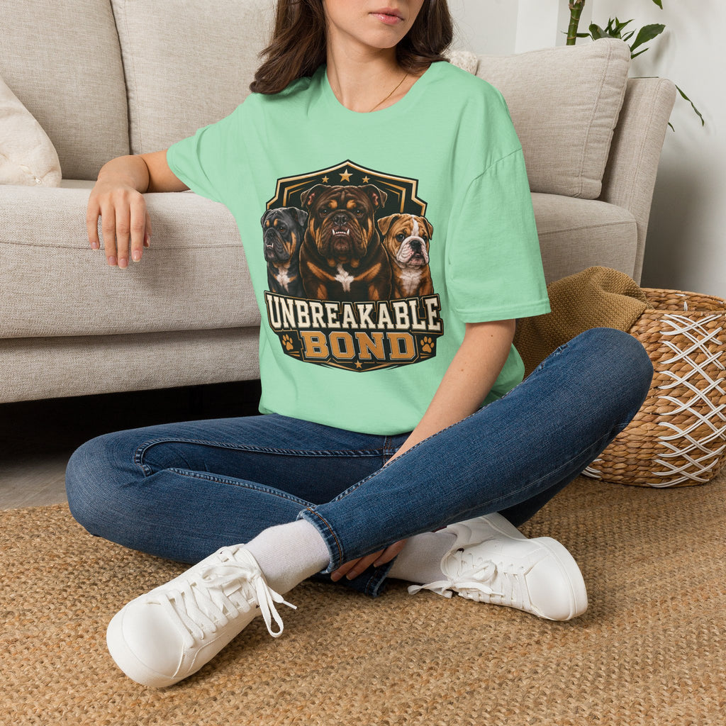 Bond T-Shirt