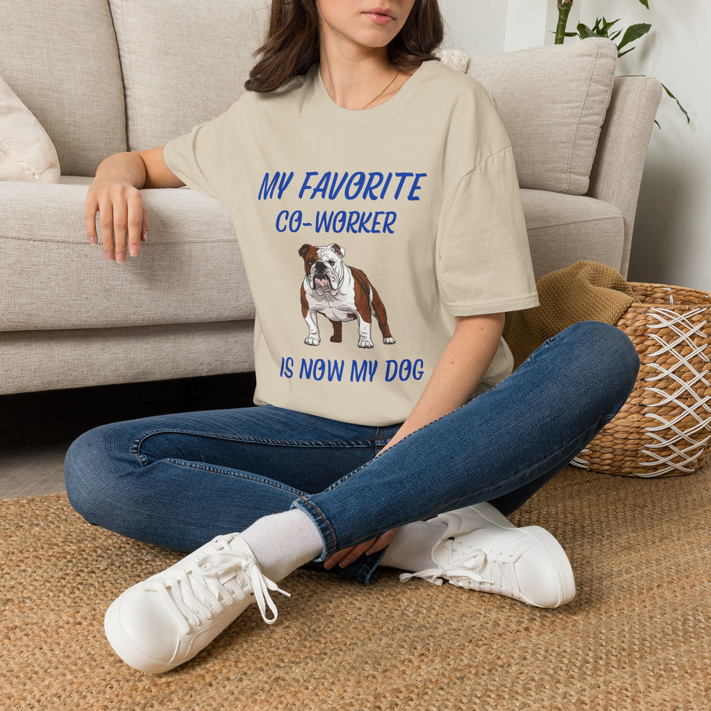 My Favorite Co-Worker T-Shirt