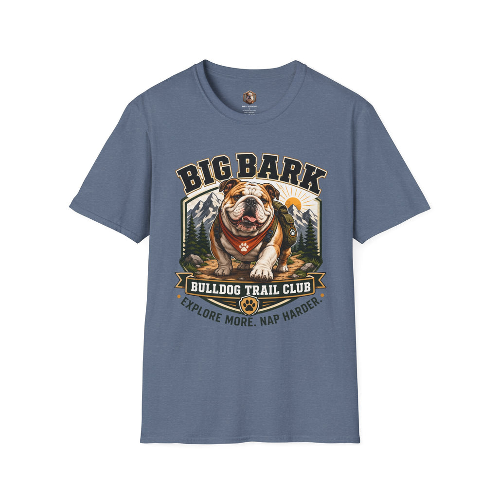 Big Bark T-Shirt