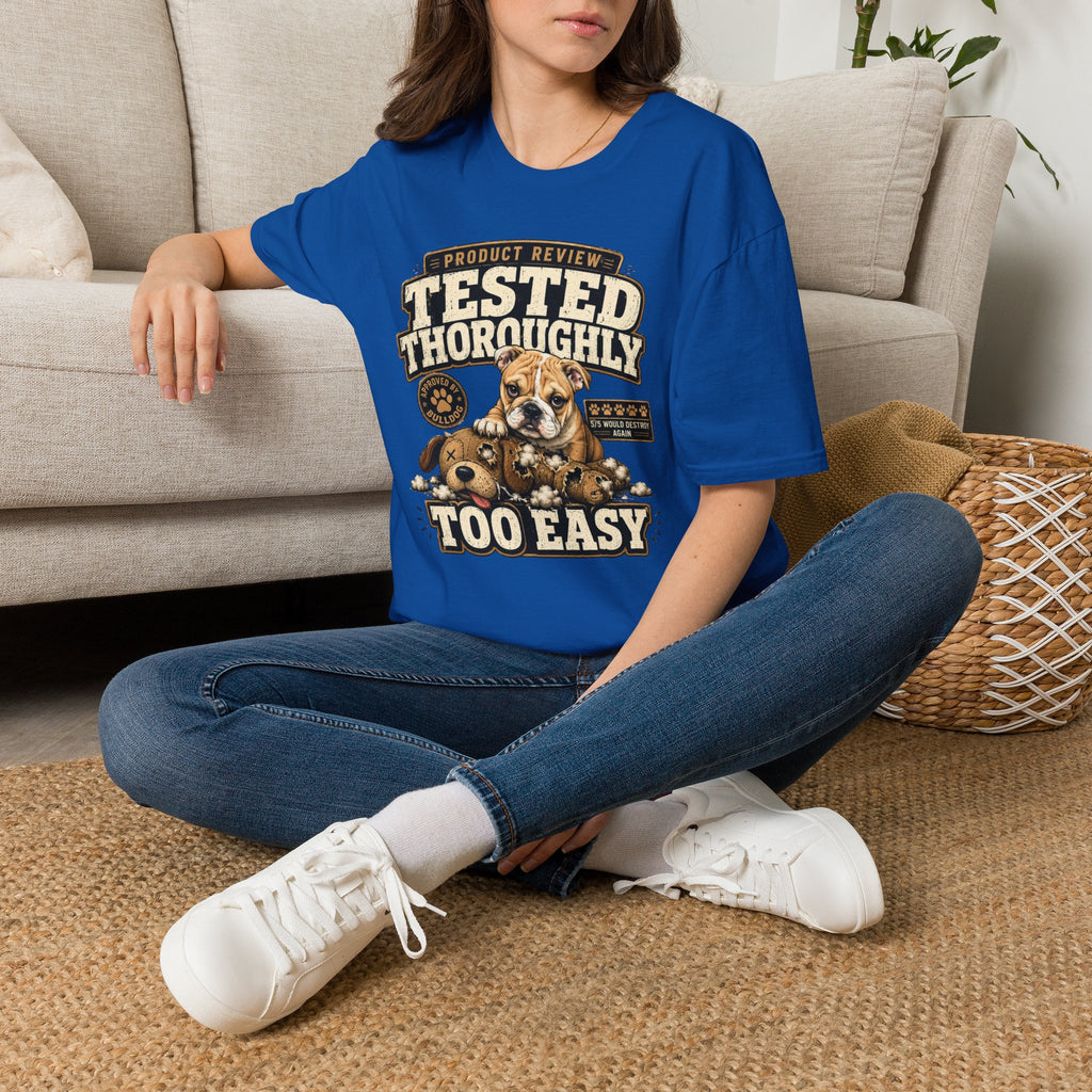 too easy T-Shirt