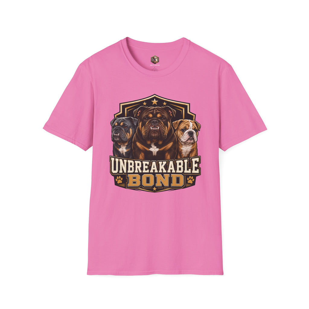 Bond T-Shirt