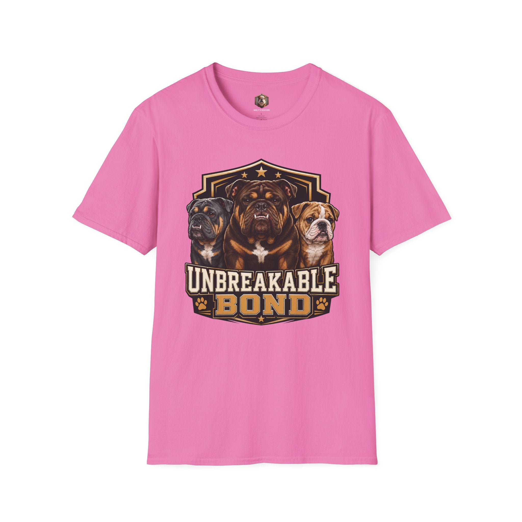 Bond T-Shirt
