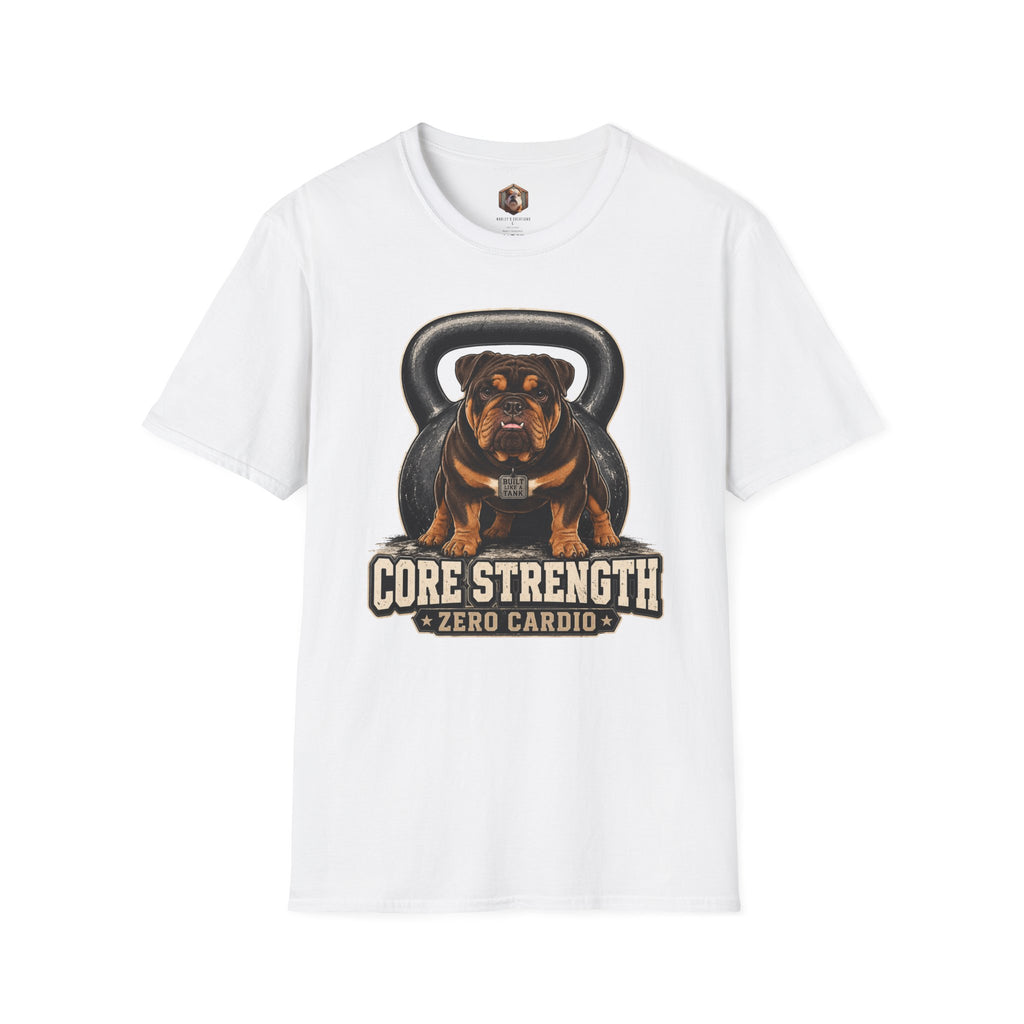 core strength T-Shirt