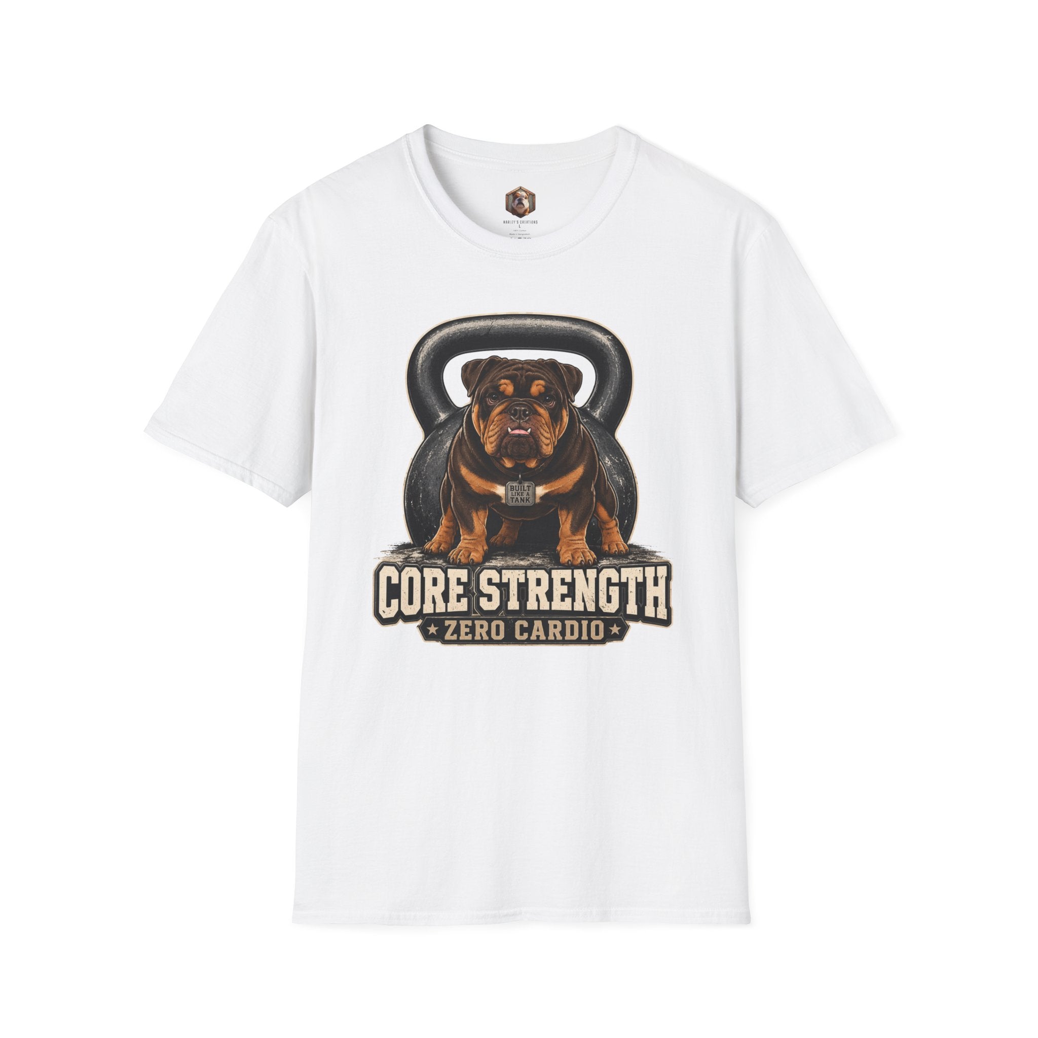 core strength T-Shirt