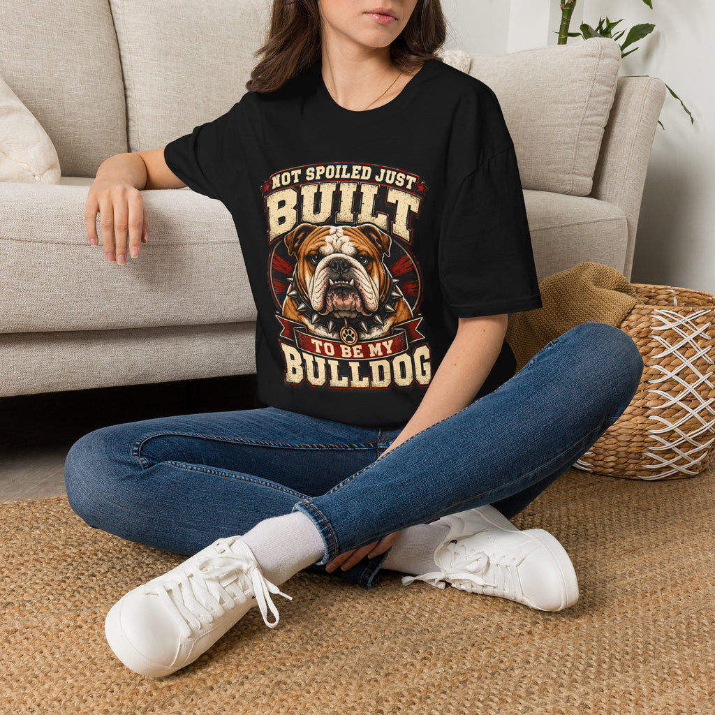 Not Spoiled T-Shirt