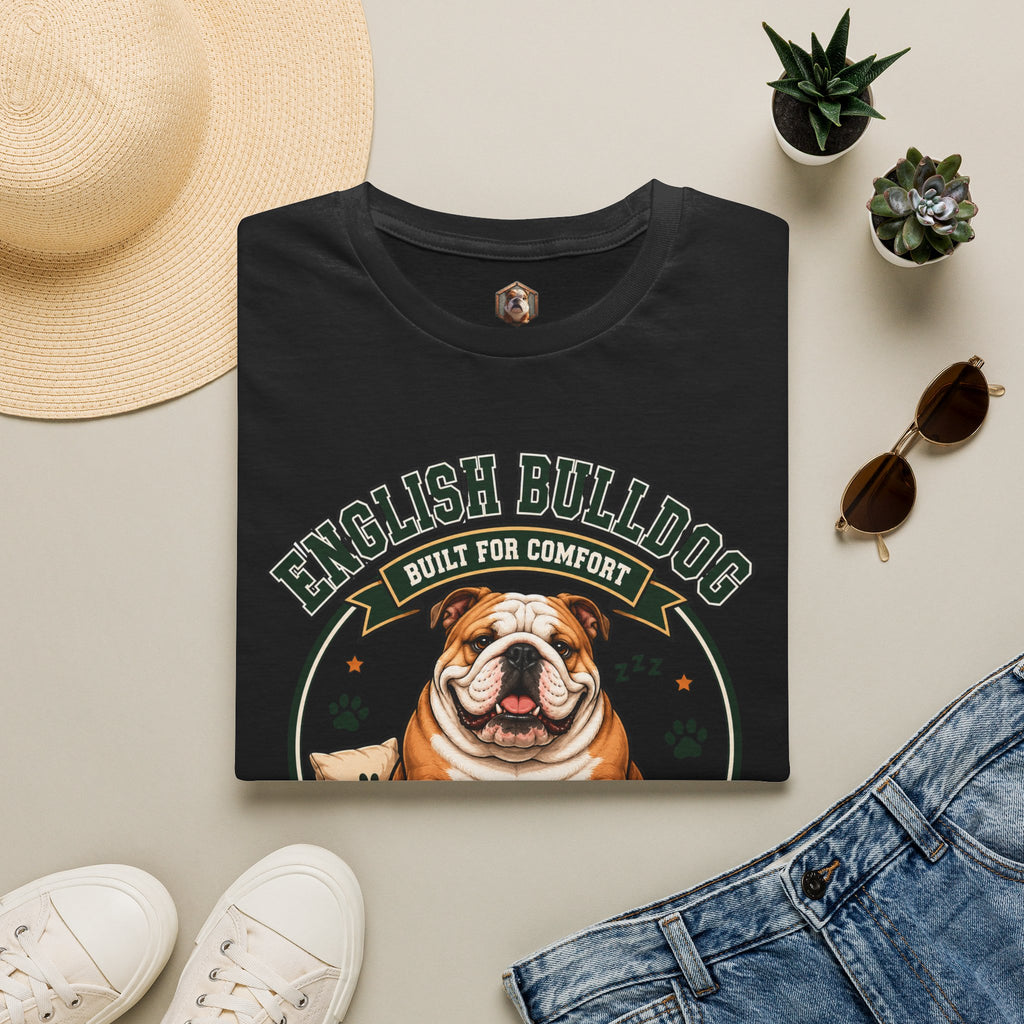 built for comfort T-Shirt