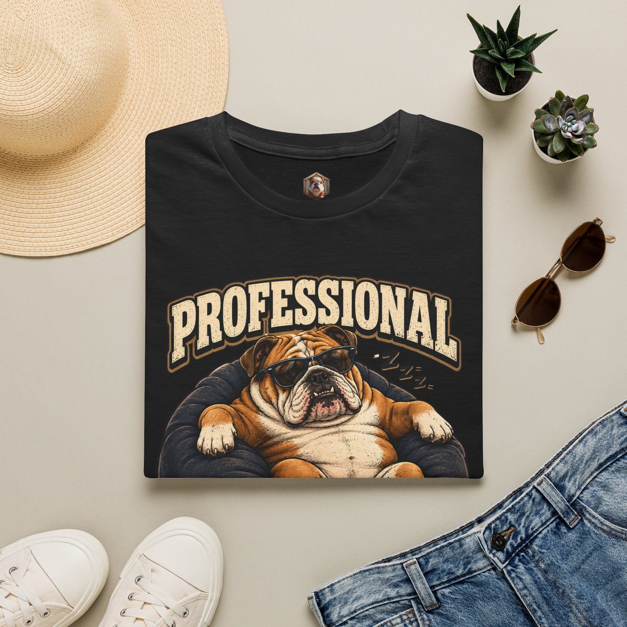 relaxer T-Shirt