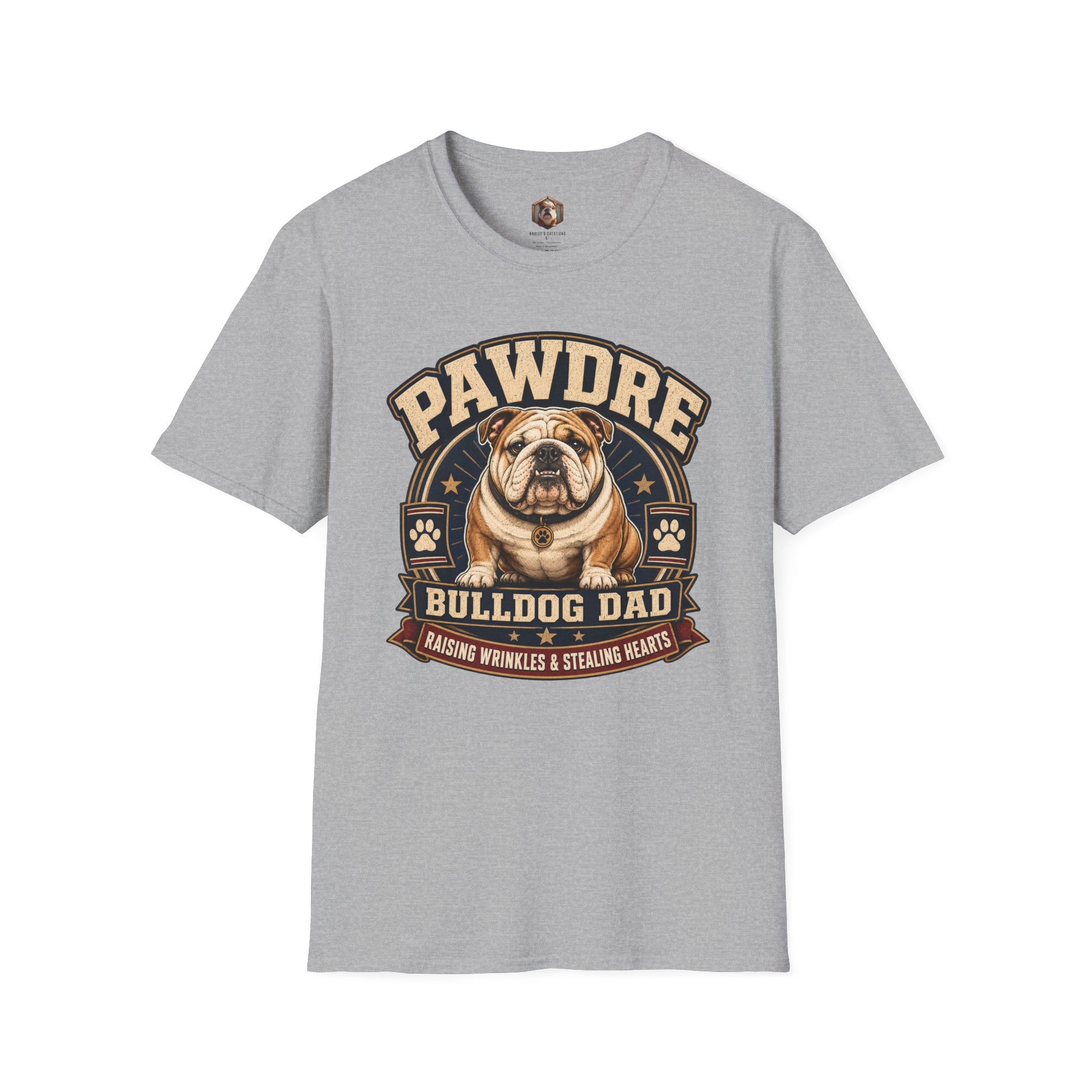 pawdre T-Shirt
