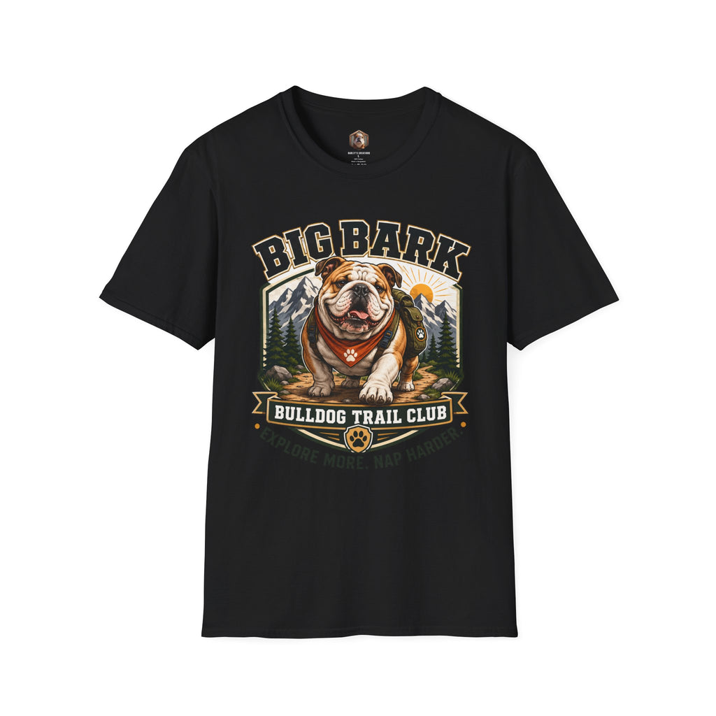 Big Bark T-Shirt