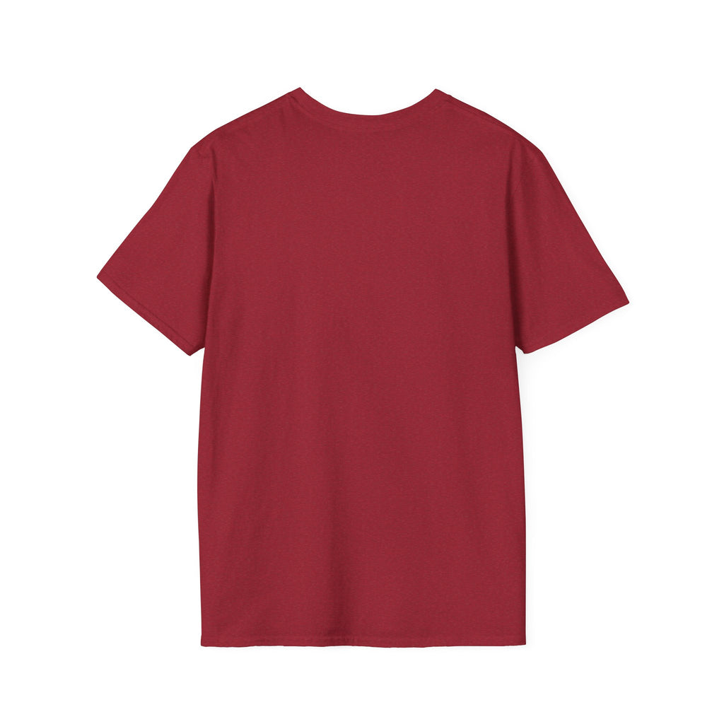 Bulldog Gamer T-Shirt