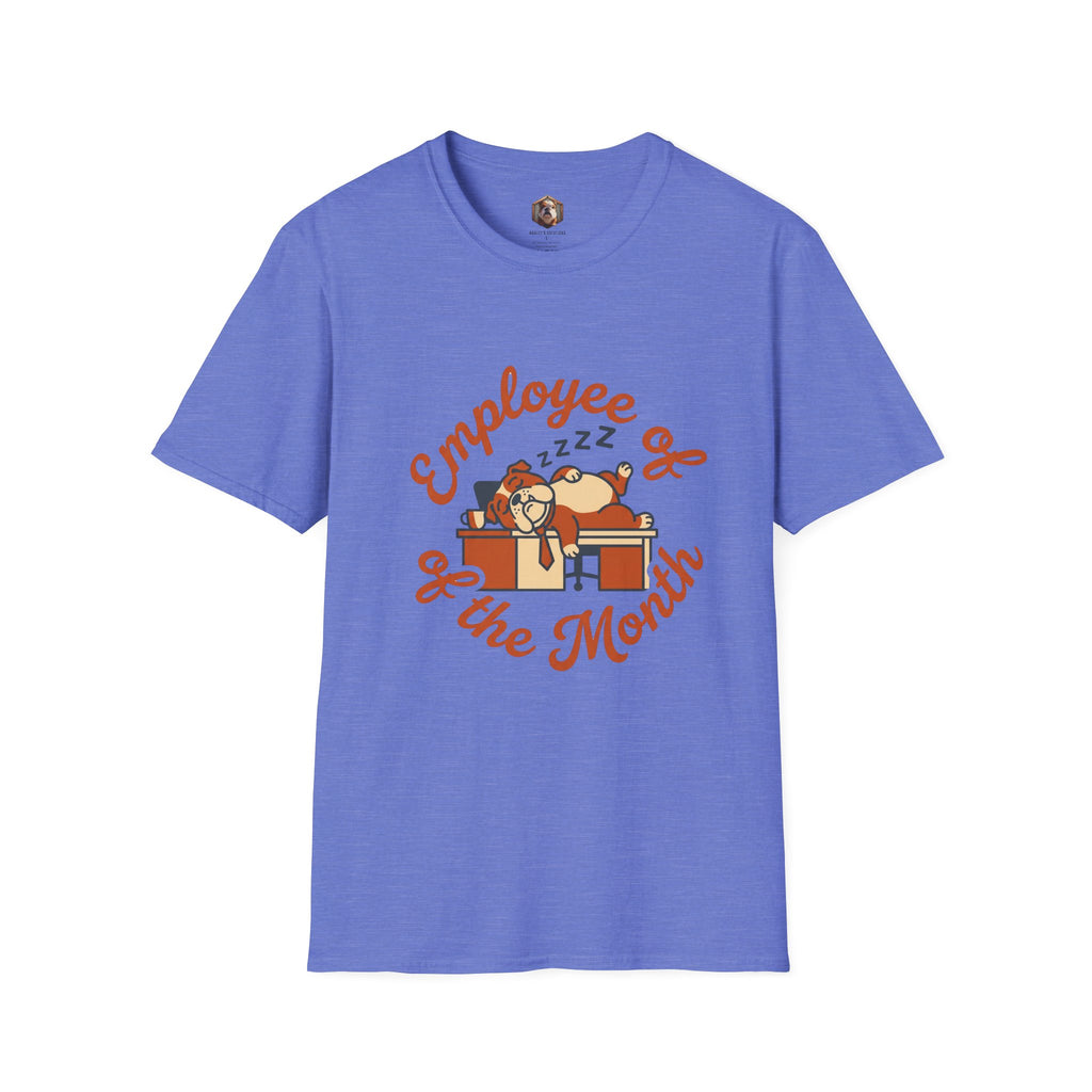 Employee of the Month T-Shirt