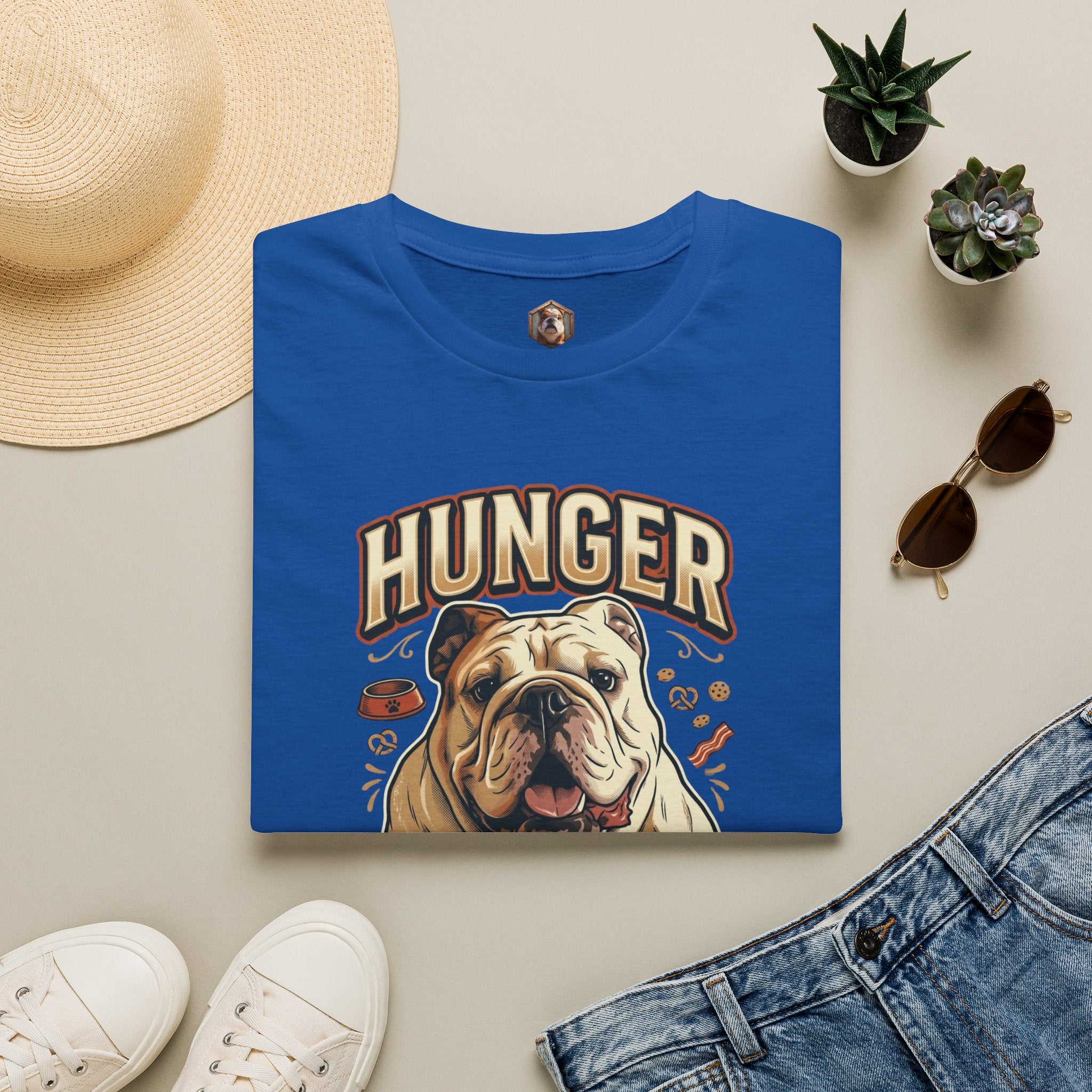 hunger T-Shirt