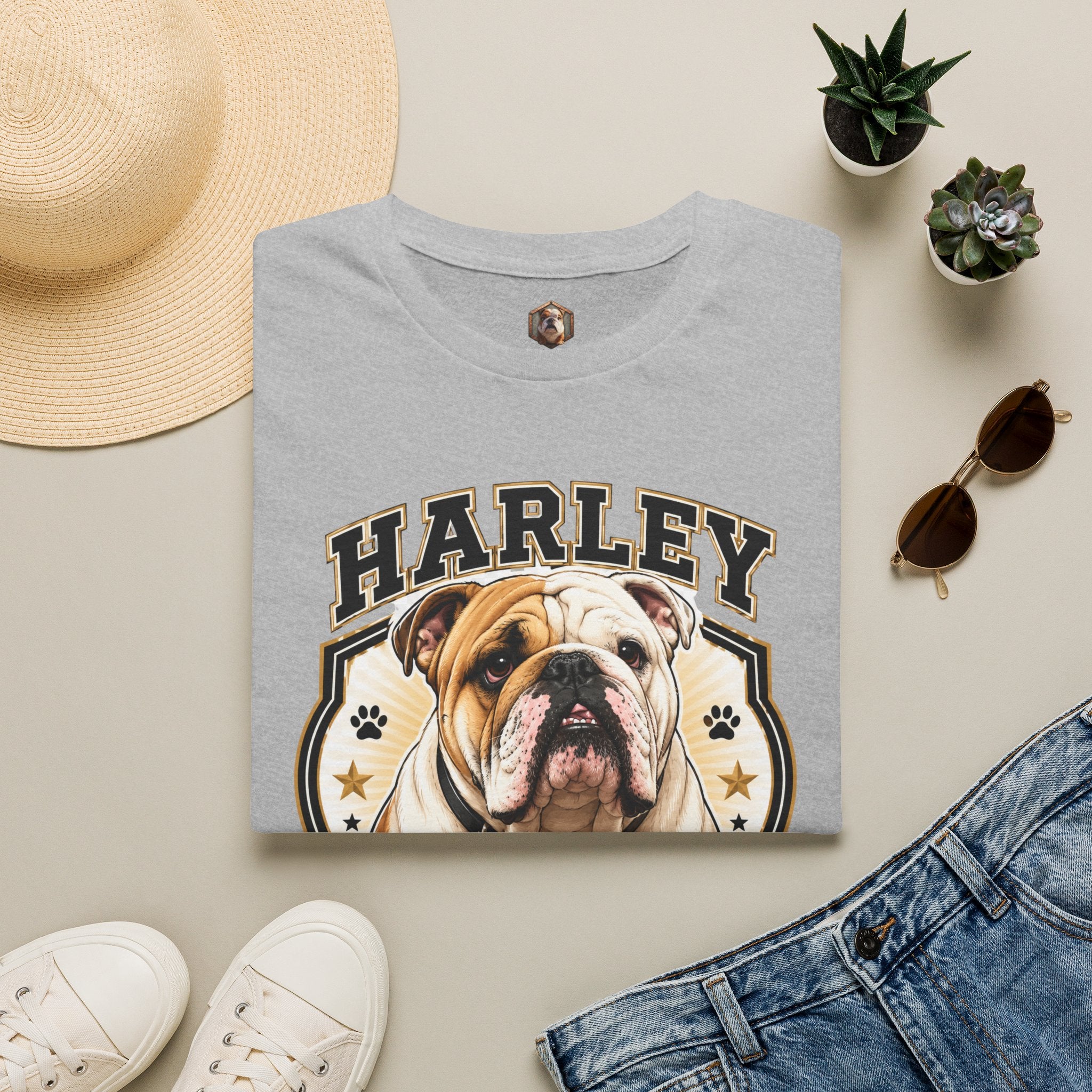 harley T-Shirt