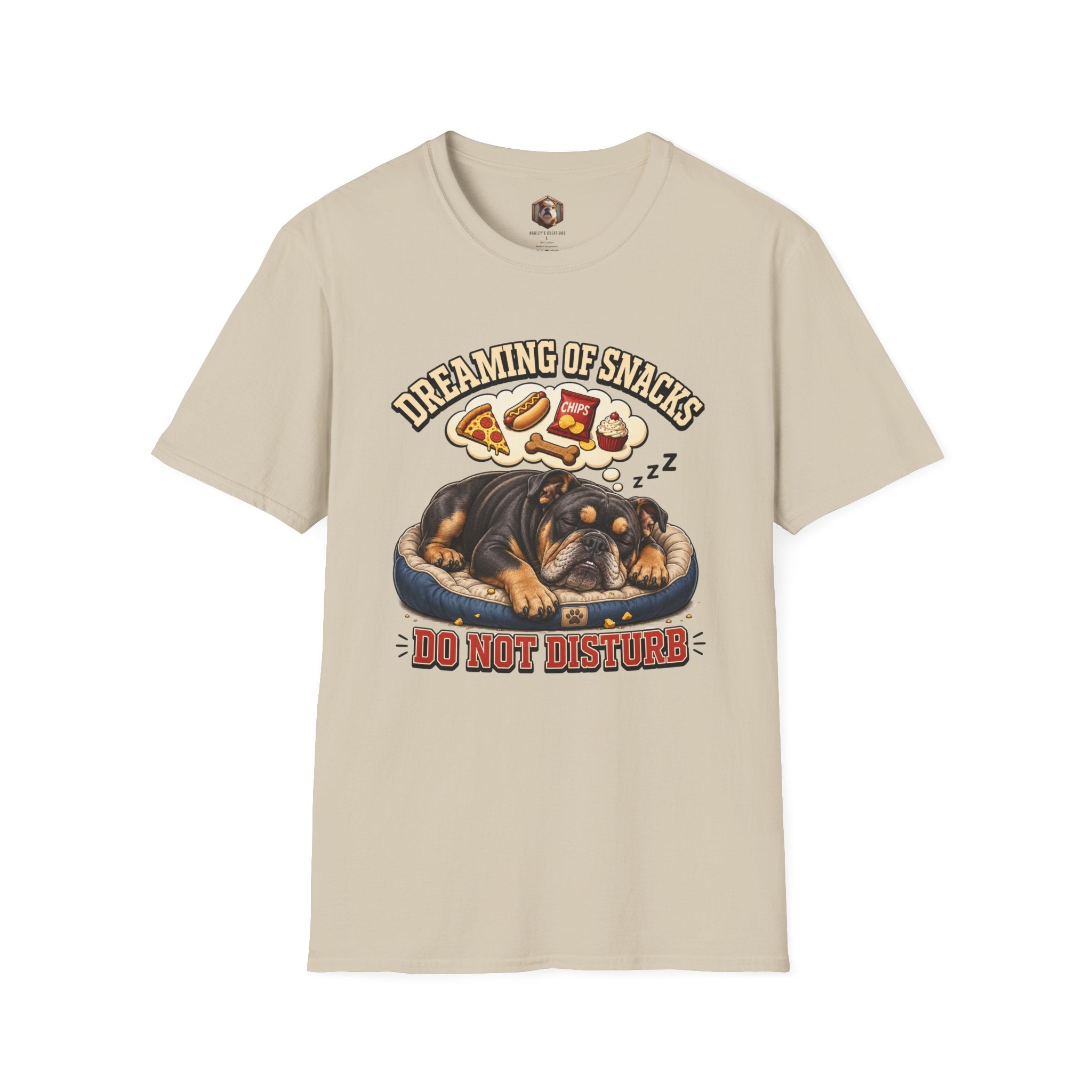 Sweet Dreams T-Shirt