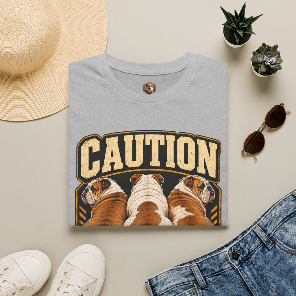wide load 1 T-Shirt