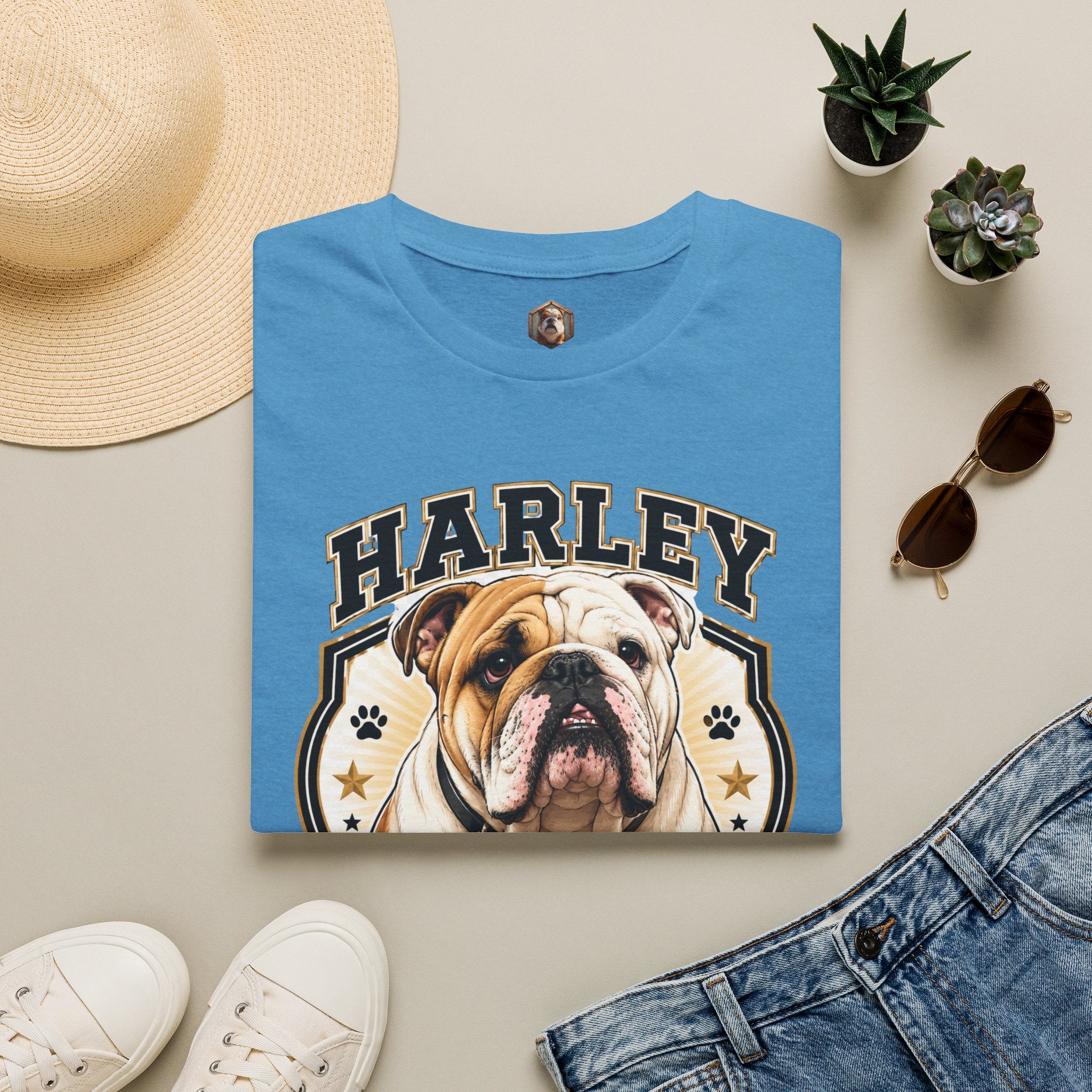 harley T-Shirt