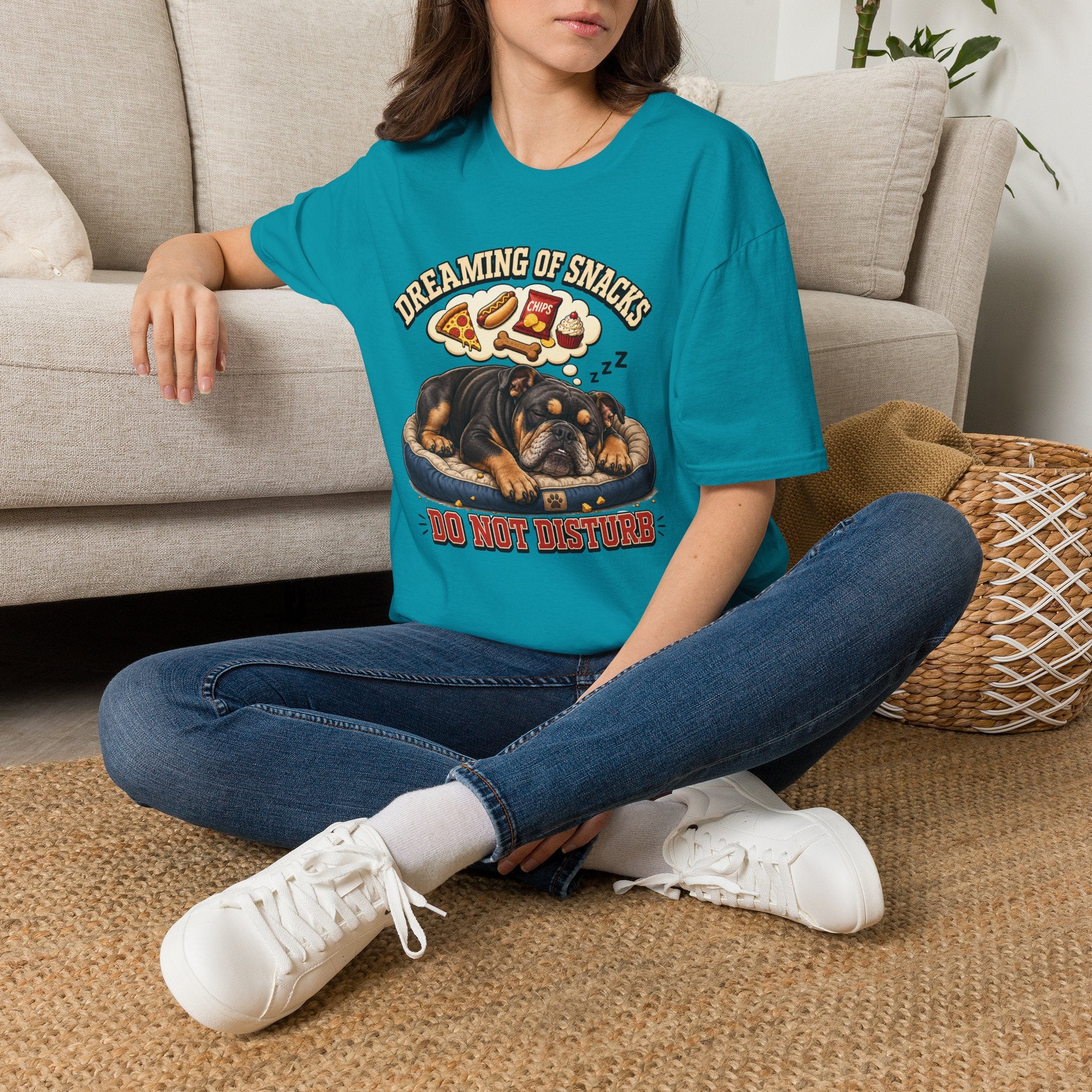 Sweet Dreams T-Shirt