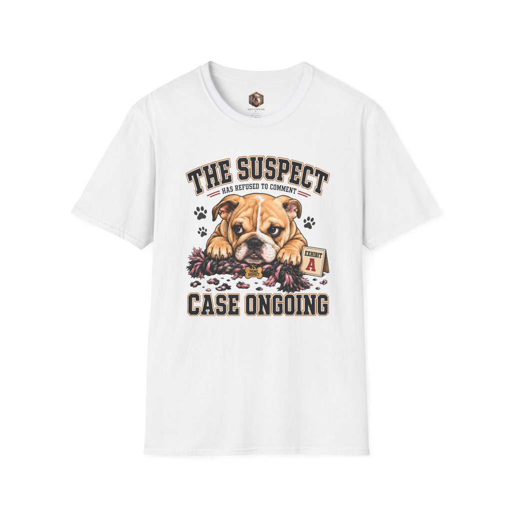 suspect T-Shirt