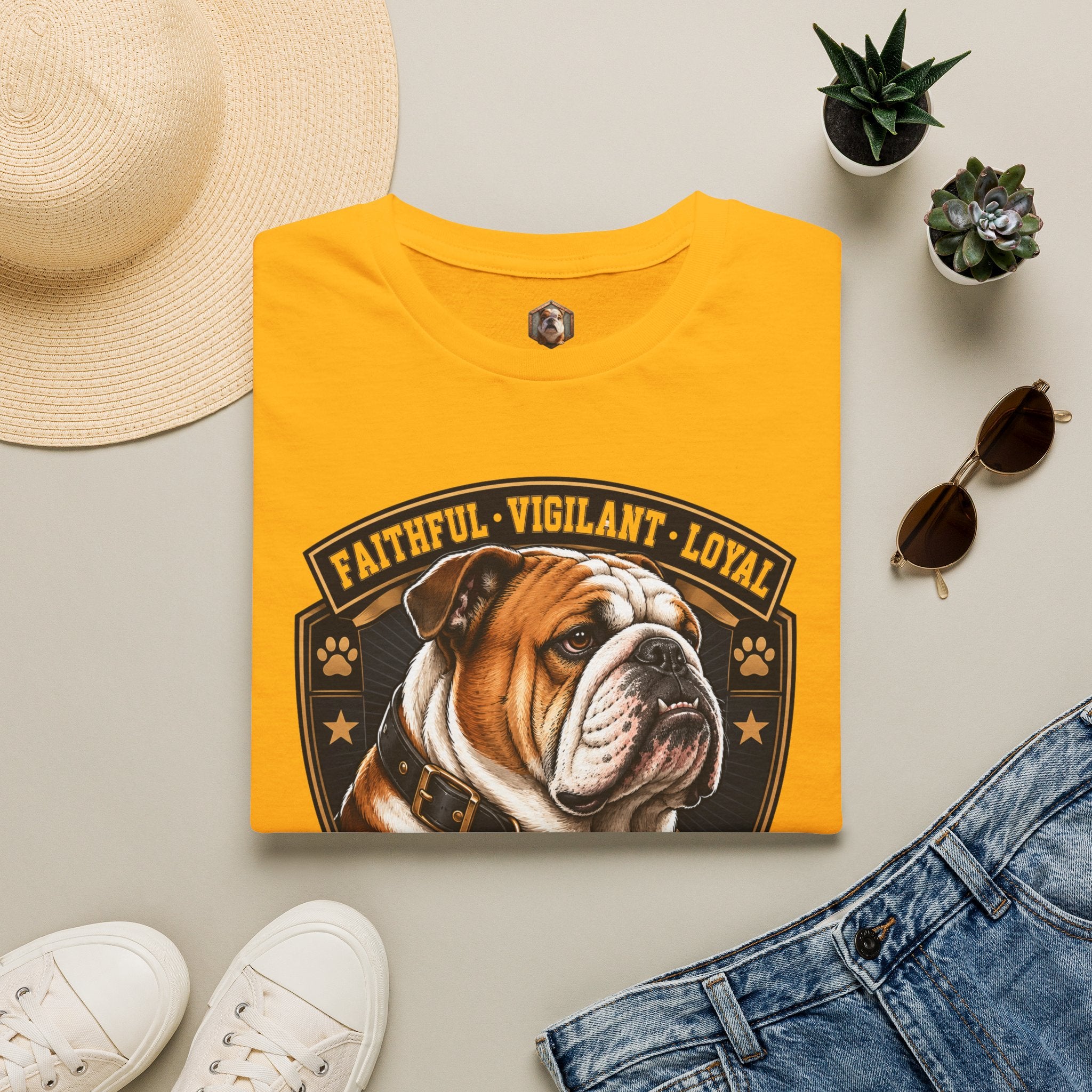 until the end T-Shirt
