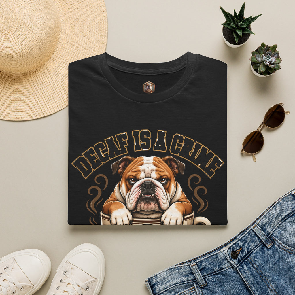 decaf T-Shirt