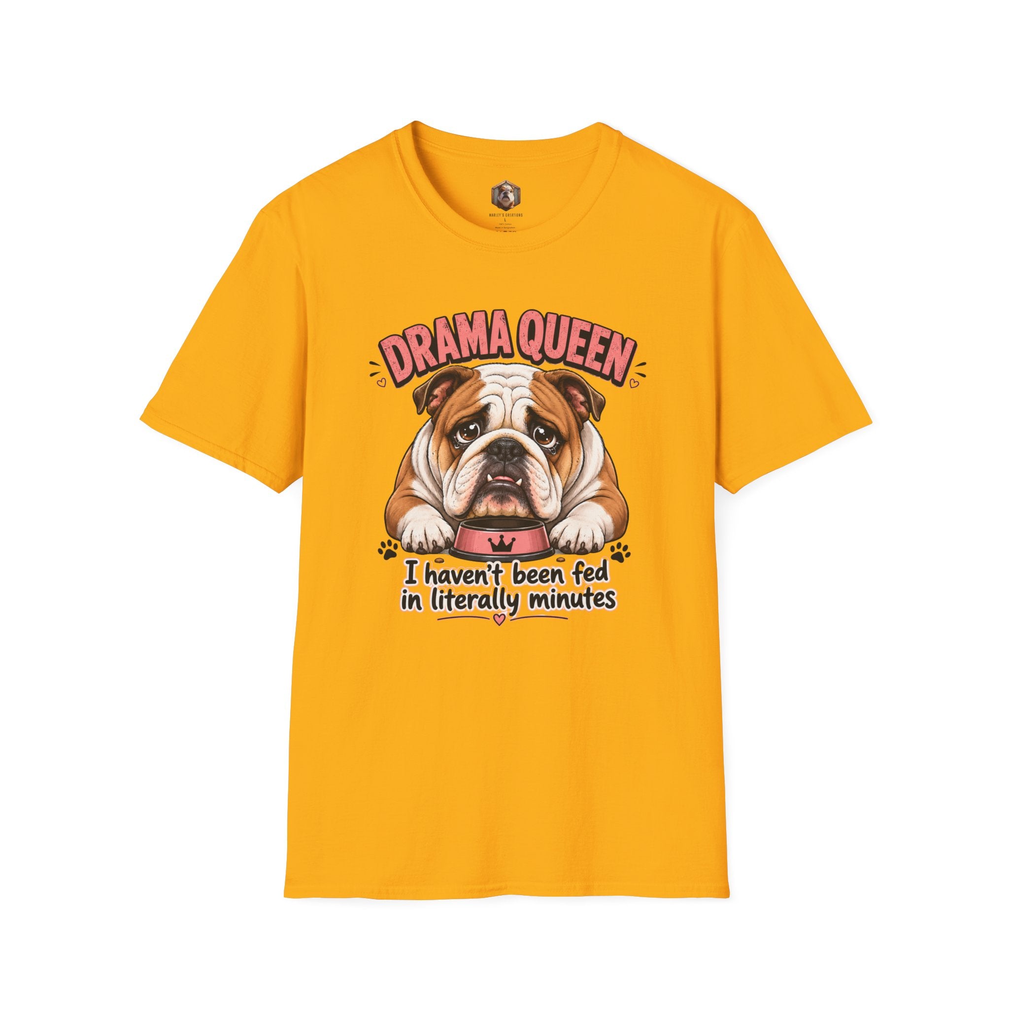 Drama Queen T-Shirt