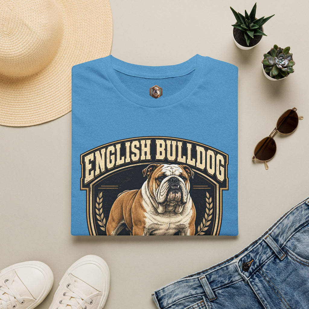 english bulldog T-Shirt