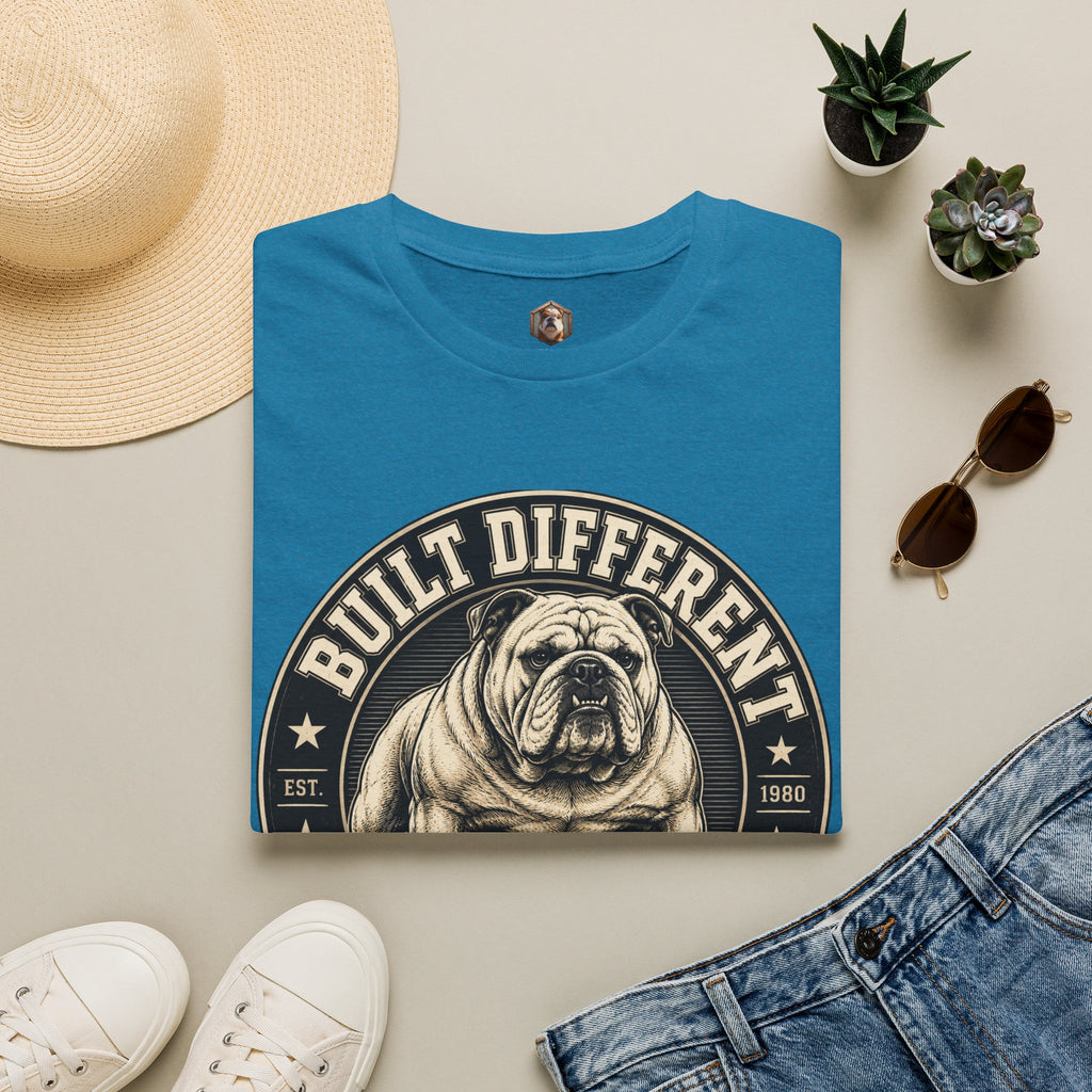 Built Different T-Shirt
