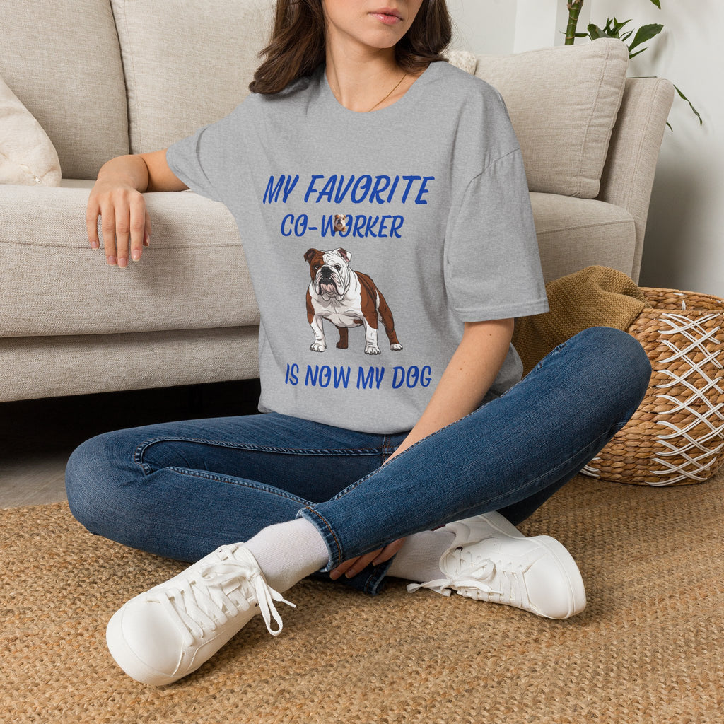 My Favorite Co-Worker T-Shirt