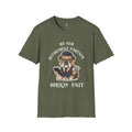 Financial Advisor T-Shirt