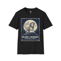 Bulldogs of the Wilderness T-Shirt
